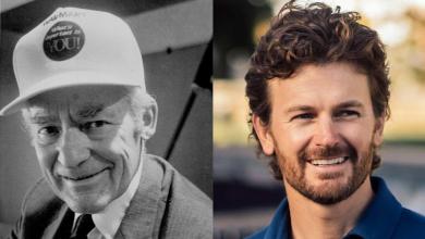 Meet Walmart heir Steuart Walton, who will lead a new era for the retailer Meet Walmart heir Steuart Walton, who will lead a new era for the retailer