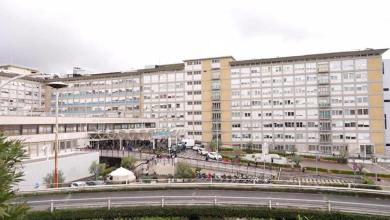 Pope Francis hospitalised with bronchitis Pope Francis hospitalised with bronchitis