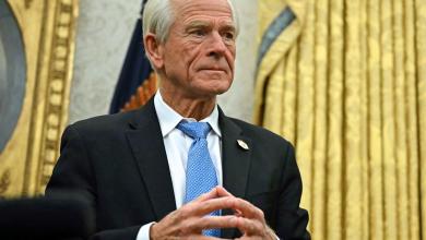 Trump trade guru Peter Navarro says Vietnam’s zero-tariff offer ‘means nothing’ because ‘it’s the non-tariff cheating that matters’ Trump trade guru Peter Navarro says Vietnam’s zero-tariff offer ‘means nothing’ because ‘it’s the non-tariff cheating that matters’