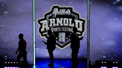 Texas body builder Jodi Vance dies at age 20 ‘due to complications of severe dehydration’ Texas body builder Jodi Vance dies at age 20 ‘due to complications of severe dehydration’