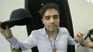 2 sons of Mexican cartel leader ‘El Chapo’ are in plea negotiations with US, attorneys say 2 sons of Mexican cartel leader ‘El Chapo’ are in plea negotiations with US, attorneys say