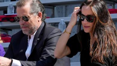 Trump says he’s ending Secret Service protection for Biden’s adult children Trump says he’s ending Secret Service protection for Biden’s adult children