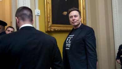 Rubio and Musk turn on Polish foreign minister in spat over Starlink use in Ukraine: âBe quiet small manâ Rubio and Musk turn on Polish foreign minister in spat over Starlink use in Ukraine: âBe quiet small manâ