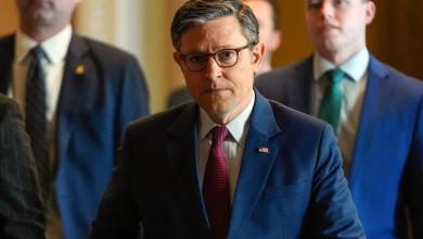 House Republicans unveil bill to avoid shutdown and they’re daring Democrats to oppose it House Republicans unveil bill to avoid shutdown and they’re daring Democrats to oppose it