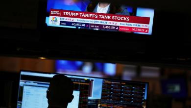 ‘Oh sh–.’ RH CEO sees stock slide as reciprocal tariffs unveiled during Q4 earnings conference call ‘Oh sh–.’ RH CEO sees stock slide as reciprocal tariffs unveiled during Q4 earnings conference call