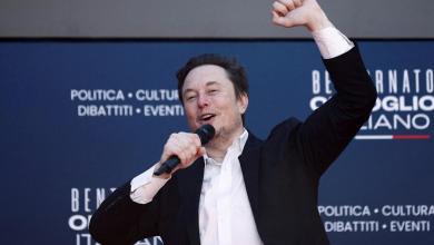 The Left is plotting to silence Elon Musk – and we all know the real reason why The Left is plotting to silence Elon Musk – and we all know the real reason why