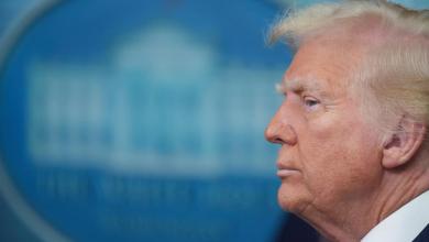 Trump says Americans could feel ‘some pain’ from his new tariffs that are triggering a trade war Trump says Americans could feel ‘some pain’ from his new tariffs that are triggering a trade war