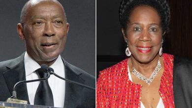 Newly Elected Texas Congressman, Who Replaced Late Rep. Sheila Jackson Lee, Dies Hours After Attending Trump’s Speech Newly Elected Texas Congressman, Who Replaced Late Rep. Sheila Jackson Lee, Dies Hours After Attending Trump’s Speech