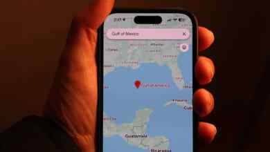 The Reason Why Encyclopaedia Britannica Refuses To Rename The Gulf Of Mexico Is Going Viral The Reason Why Encyclopaedia Britannica Refuses To Rename The Gulf Of Mexico Is Going Viral