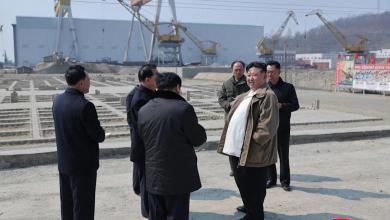 Russian official thanks North Korea’s Kim Jong Un for Ukraine war support Russian official thanks North Korea’s Kim Jong Un for Ukraine war support