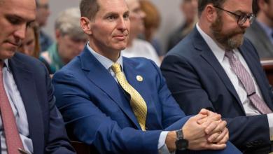 North Carolina Supreme Court rules most challenged ballots must stay in election count North Carolina Supreme Court rules most challenged ballots must stay in election count