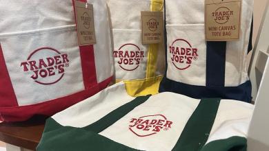 Here’s when the viral Trader Joe’s bags return to stores Here’s when the viral Trader Joe’s bags return to stores