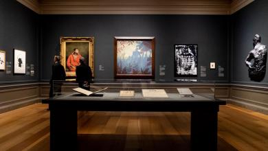 Trump executive order on Smithsonian targets funding to programs with ‘improper ideology’ Trump executive order on Smithsonian targets funding to programs with ‘improper ideology’