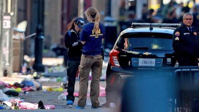 Suspect identified in deadly New Orleans truck attack Suspect identified in deadly New Orleans truck attack