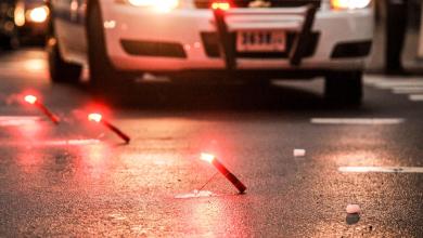 Woman dies in fiery Tesla crash on Manhattan’s FDR Drive Woman dies in fiery Tesla crash on Manhattan’s FDR Drive