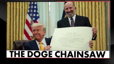 Trump official doubts seniors would mind if their Social Security checks stopped Trump official doubts seniors would mind if their Social Security checks stopped