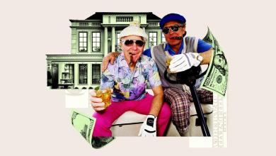 How 4 older Americans retired comfortably β and why some wish they worked less How 4 older Americans retired comfortably β and why some wish they worked less