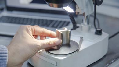 Scientists discover game-changing property of abundant metal — here’s how it could help solve a global issue Scientists discover game-changing property of abundant metal — here’s how it could help solve a global issue