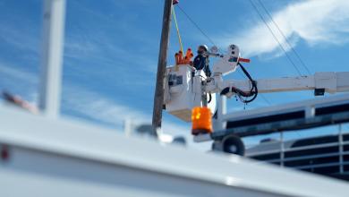 Texas, New Mexico Xcel customers may be without power for days. Here’s what to know. Texas, New Mexico Xcel customers may be without power for days. Here’s what to know.