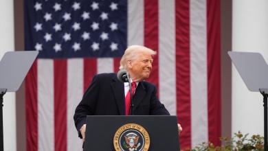 The White House cited these economists to justify its tariffs. They aren’t thrilled. The White House cited these economists to justify its tariffs. They aren’t thrilled.