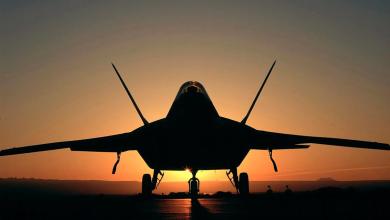 China Has a 6th-Generation Fighter Jet. What Does It Mean for Boeing, Lockheed Martin, and Northrop Grumman? China Has a 6th-Generation Fighter Jet. What Does It Mean for Boeing, Lockheed Martin, and Northrop Grumman?