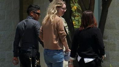 Elizabeth Holmes dishes on ‘hell and torture’ of prison life in first interview since fraud conviction Elizabeth Holmes dishes on ‘hell and torture’ of prison life in first interview since fraud conviction