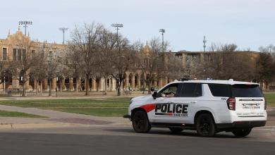 When will Texas Tech reopen after campus fires, explosions? Here is what we know When will Texas Tech reopen after campus fires, explosions? Here is what we know