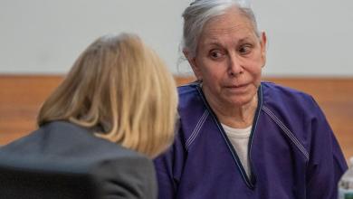 Judge in Donna Adelson case indicates he won’t block questions about Wendi Adelson book Judge in Donna Adelson case indicates he won’t block questions about Wendi Adelson book