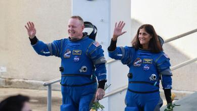 NASA astronauts return home after major delay. Their extended stay could have health consequences NASA astronauts return home after major delay. Their extended stay could have health consequences