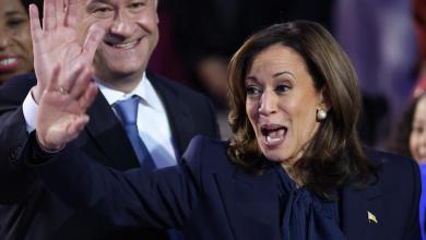 Jesse Watters Outraged by Harris Grocery Shopping With Her Husband Jesse Watters Outraged by Harris Grocery Shopping With Her Husband