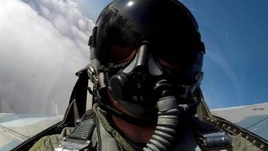 Ukraine said one of its F-16 pilots achieved a feat nobody flying the jet has managed before Ukraine said one of its F-16 pilots achieved a feat nobody flying the jet has managed before