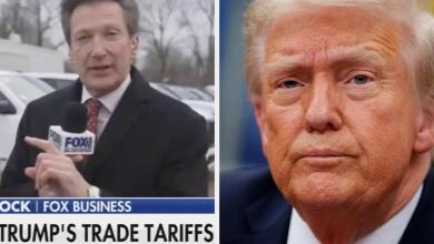 This Fox News Clip Showing What The Price Of A Truck Will Be After Tariffs Is Going Viral This Fox News Clip Showing What The Price Of A Truck Will Be After Tariffs Is Going Viral