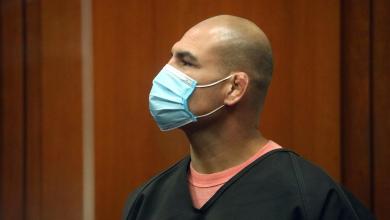 ‘Absolutely gutted’: Cain Velasquez’s prison verdict ignites outrage, condemnation across MMA ‘Absolutely gutted’: Cain Velasquez’s prison verdict ignites outrage, condemnation across MMA