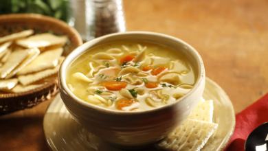 Chicken Soup Recalls That Affected Millions Chicken Soup Recalls That Affected Millions
