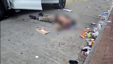 What we know about Shamsud-Din Jabbar, the suspect in the New Orleans attack What we know about Shamsud-Din Jabbar, the suspect in the New Orleans attack