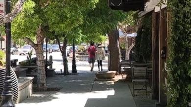 This Bay Area city was ranked ‘richest retirement town’ in the U.S. This Bay Area city was ranked ‘richest retirement town’ in the U.S.