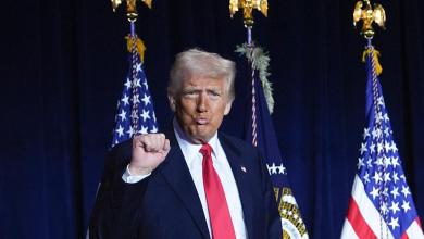 Trump tariffs rip right through C-suites and financial models Trump tariffs rip right through C-suites and financial models