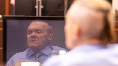 Former victims of DuJardine testify during second day of trial Former victims of DuJardine testify during second day of trial