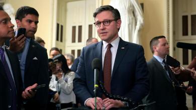 Republicans pushing forward on Medicaid changes, despite potential political fallout Republicans pushing forward on Medicaid changes, despite potential political fallout