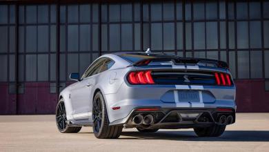Is the Ford Mustang Shelby GT500 Going to Return in 2026? Is the Ford Mustang Shelby GT500 Going to Return in 2026?