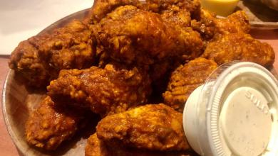 The Controversial Chain Restaurant That Could Soon Go Bankrupt The Controversial Chain Restaurant That Could Soon Go Bankrupt