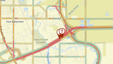 1 dead in crash on I-96 near US-127 interchange 1 dead in crash on I-96 near US-127 interchange