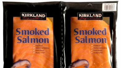 Costco’s Smoked Salmon Recall Now Classified As Potentially Deadly, According To FDA Costco’s Smoked Salmon Recall Now Classified As Potentially Deadly, According To FDA