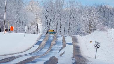 See the latest snowfall projections See the latest snowfall projections