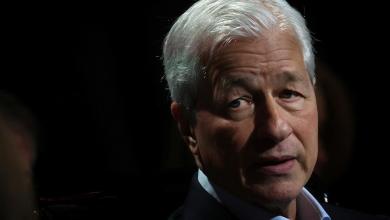 JPMorgan CEO Dimon voices in-office policy in JPM town hall JPMorgan CEO Dimon voices in-office policy in JPM town hall