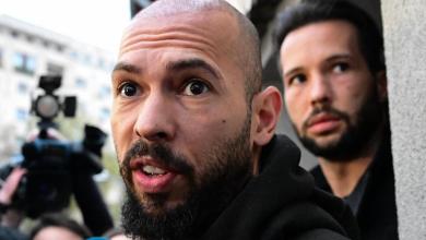 Andrew Tate, Tristan Tate back in U.S. despite charges abroad. Did Trump’s team intervene? Andrew Tate, Tristan Tate back in U.S. despite charges abroad. Did Trump’s team intervene?