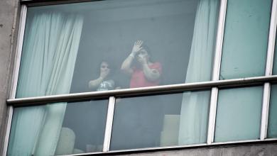 Panama says it recaptured Chinese woman who escaped a hotel holding hundreds of deportees Panama says it recaptured Chinese woman who escaped a hotel holding hundreds of deportees