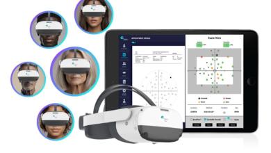 Apple eyes AI push on the Vision Pro. What it needs is a health pivot Apple eyes AI push on the Vision Pro. What it needs is a health pivot