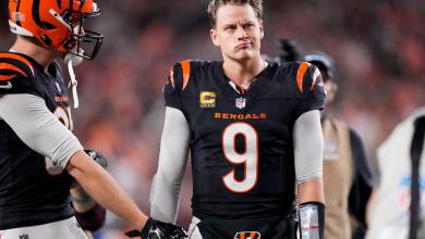 FBI issues official warning about burglars targeting pro athletes’ homes FBI issues official warning about burglars targeting pro athletes’ homes