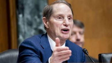 Democratic senators express concern about RFK Jr. investments in vaccine lawsuits Democratic senators express concern about RFK Jr. investments in vaccine lawsuits